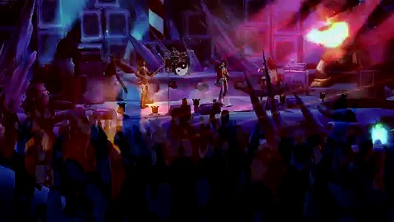 Guitar Hero Smash Hits – PS3 [Descargar .torrent]