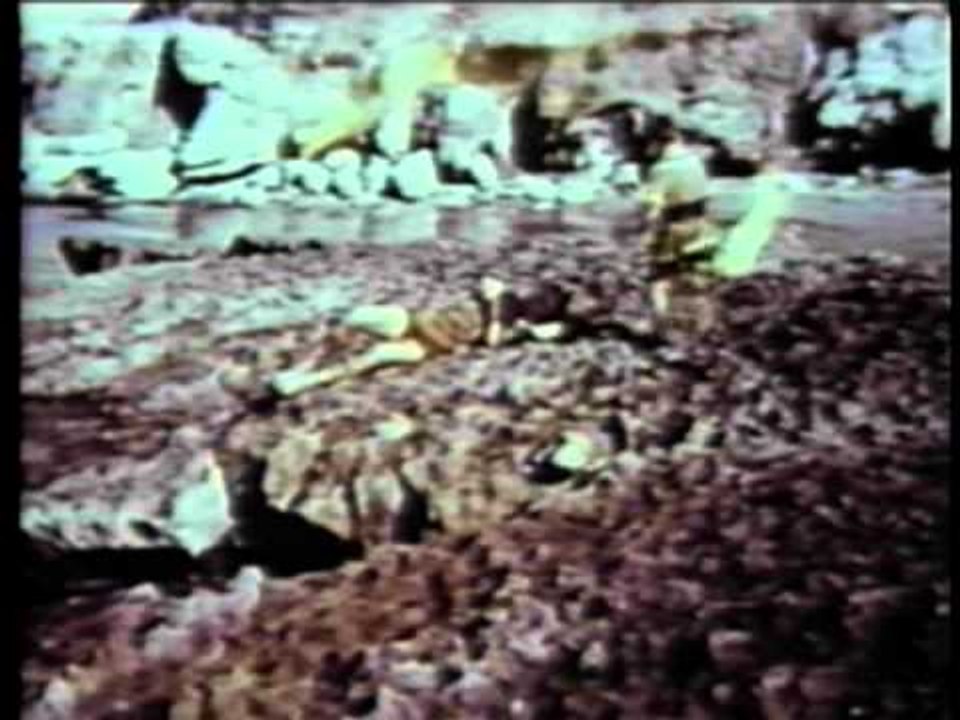 Hercules And The Captive Women