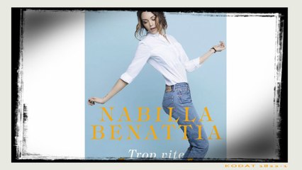 Nabilla dévoile quelques infos croustillantes sur son bouquin