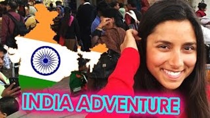 What Its Like To See Where Youre From For The First Time