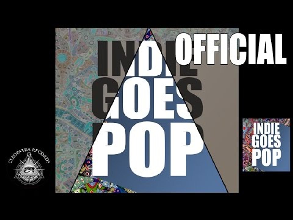 Indie Goes Pop (Official Album Sampler)
