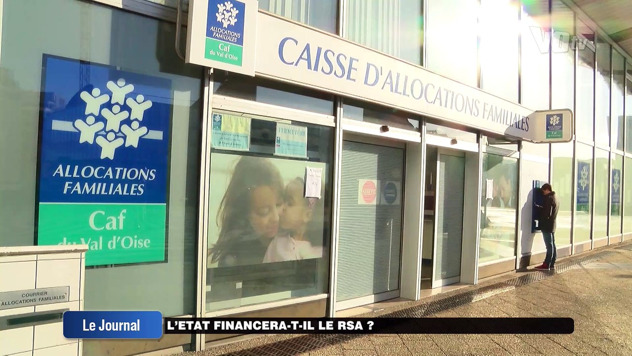 Le JT de VOtv du 16 mars 2016