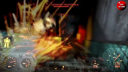 Daronion in Fallout 4 - Ep.17 Pt.2 - Into the Depths