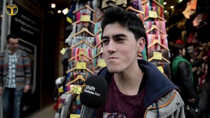 Yapay Zekâ vs İnsan Zekâsı Sokaktayız #15