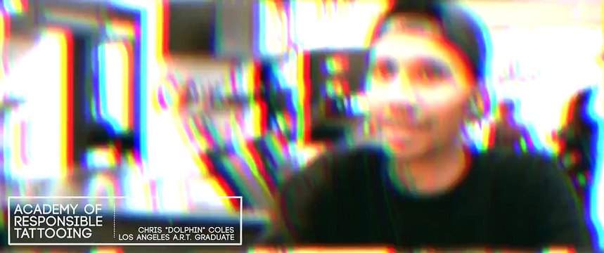 How To Be a Tattoo Artist Without Selling Your Soul