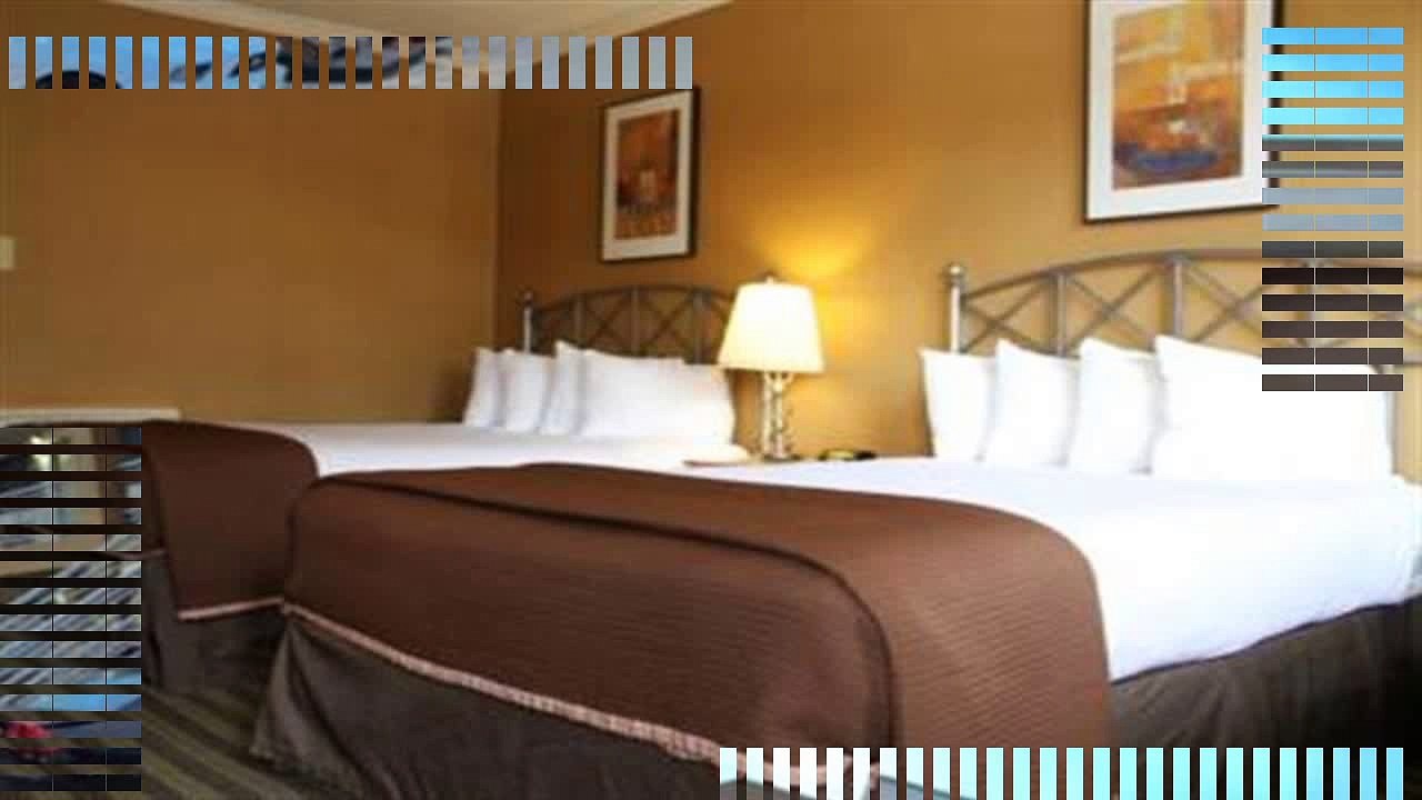 Hotels in San Francisco Civic Center Motor Inn California