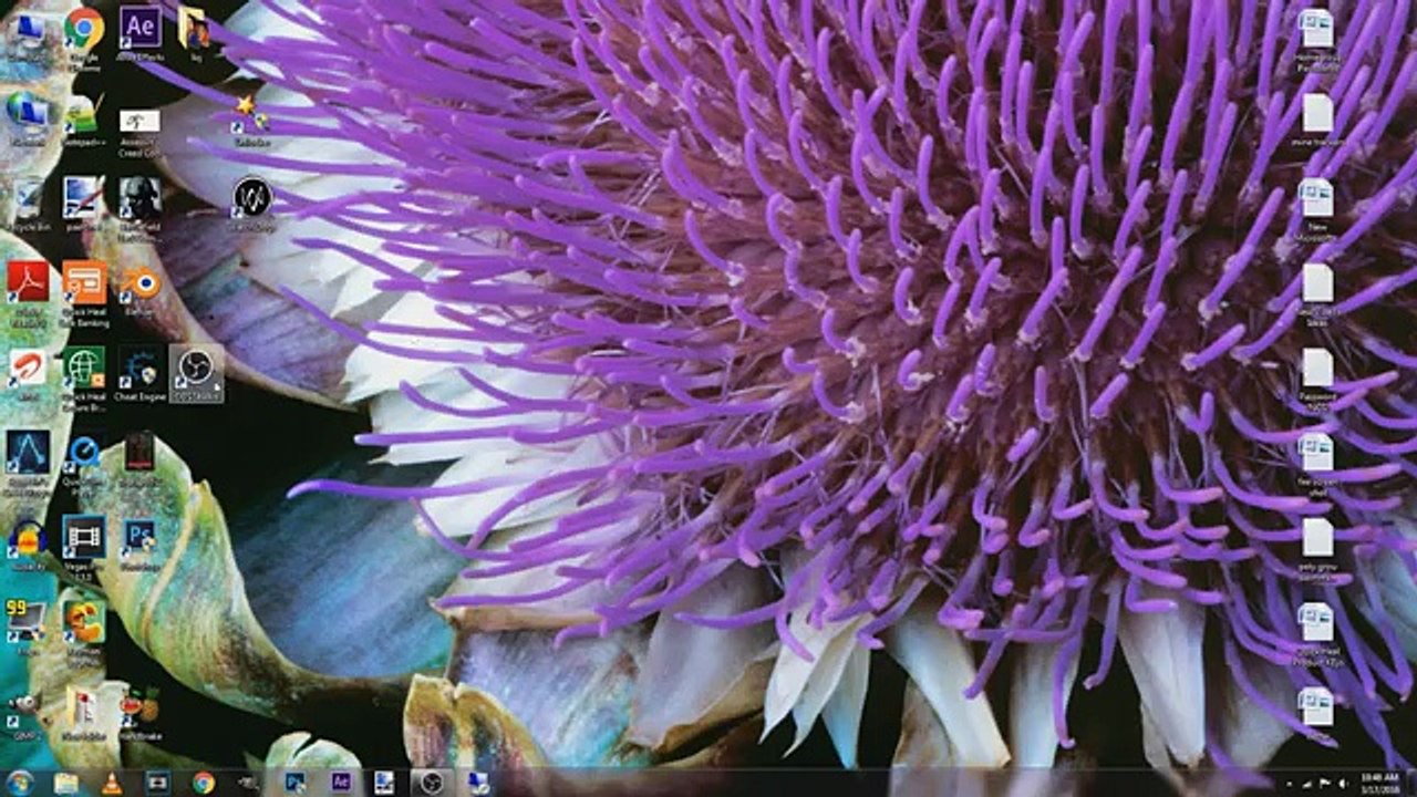 How To Record Gameplays in HD | OBS Studio (PC) (FULL HD)