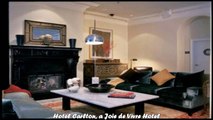 Hotels in San Francisco Hotel Carlton a Joie de Vivre Hotel California