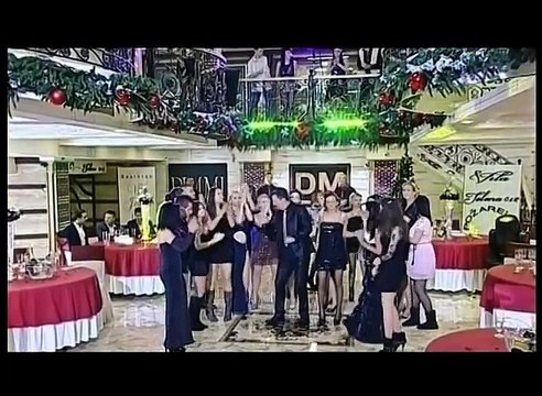 Dragan Kojic Keba - Imao sam