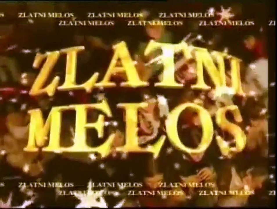 Dragana Mirkovic i Boban Rajovic - Gromovi  (Zlatni melos)