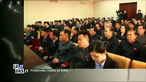 Un américain condamné à 15ans de prison en Corée du Nord fond en larmes - Regardez