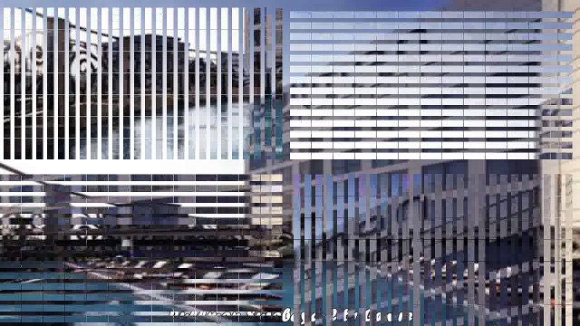 Hotels in Surabaya Pullman Surabaya City Centre Indonesia