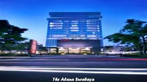 Hotels in Surabaya The Alana Surabaya Indonesia