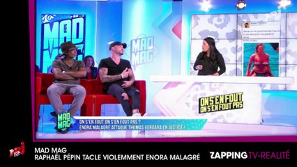 Les Marseillais : Julien humilie Fanny et déclenche un énorme clash (vidéo)