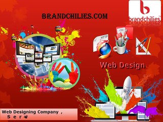 Find reputed graphic design company in Delhi
