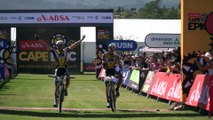 ABSA Cape Epic 2016 – Stage 3 – Daily news