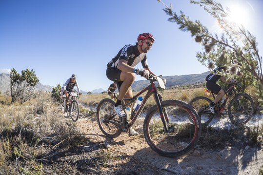 ABSA Cape Epic 2016 – Stage 3 – Untamed Landscapes