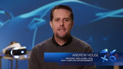 Announcing the price and release date for PlayStation VR - TinyJuke.com
