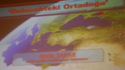 Burdur Mete Yarar: 2 Milyon İnsan Yürümüş Olsaydı, Bir Sonraki Saldırı Olmazdı