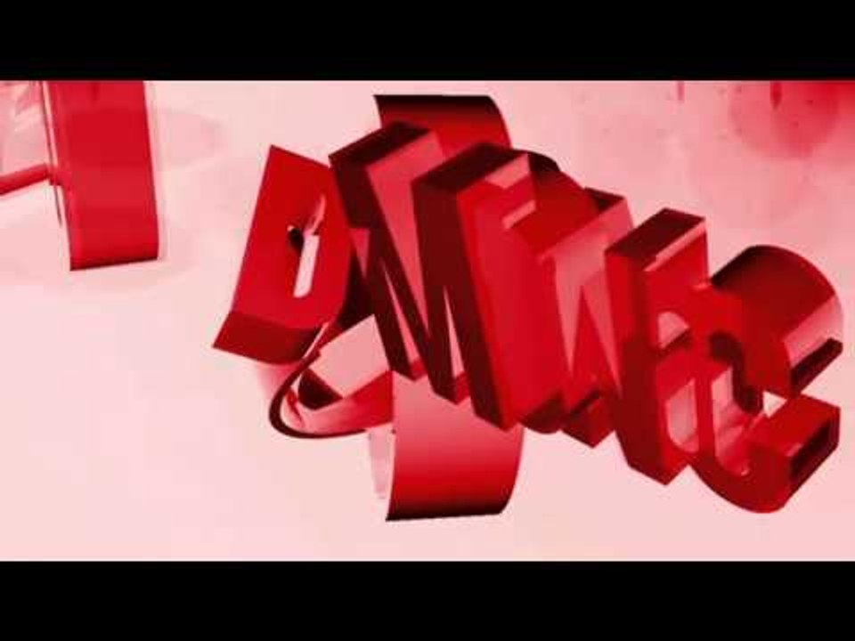 Godmonic Adobe After Effects Intro