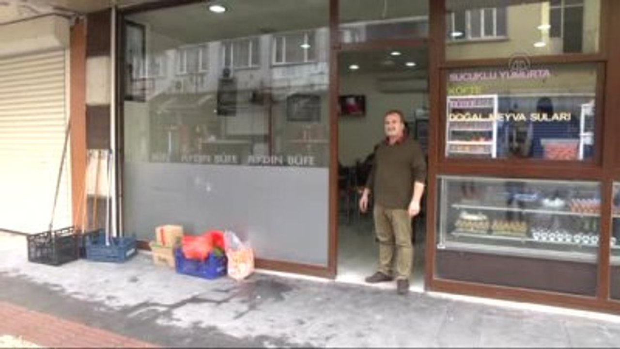 Sur Esnafı, Eski Günlerine Dönmek İstiyor