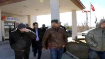 Kars Dbp Eş Genel Başkanı Kamuran Yüksek, Kars'ta Bulunduğu Otelde Gözaltına Alındı-2
