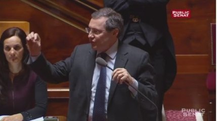 Philippe Bas estime que Manuel Valls " est mal informé" du travail de la commission