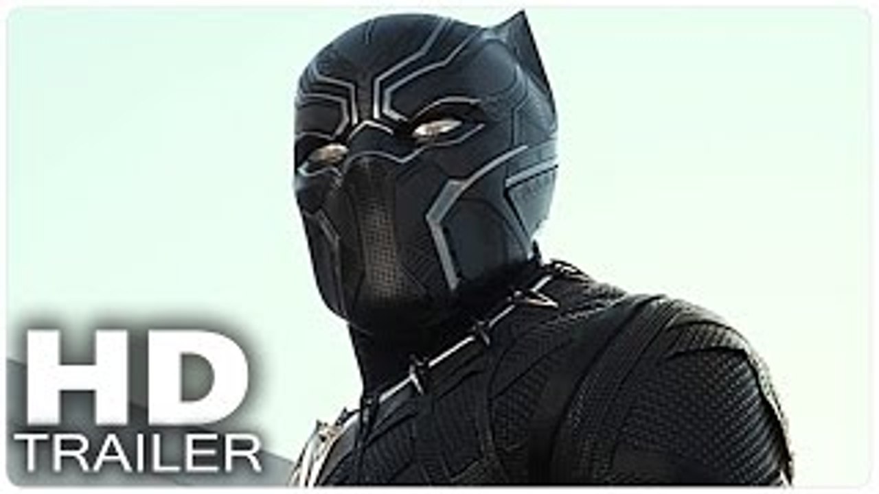 CAPTAIN AMERICA 3 CIVIL WAR Trailer 2 German Deutsch | The First Avenger | Marvel Filme 20