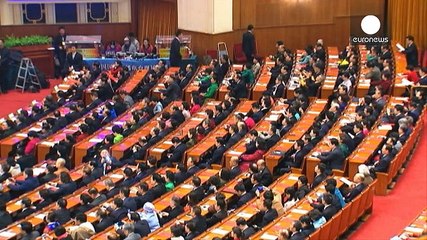 China prepara a revolução económica