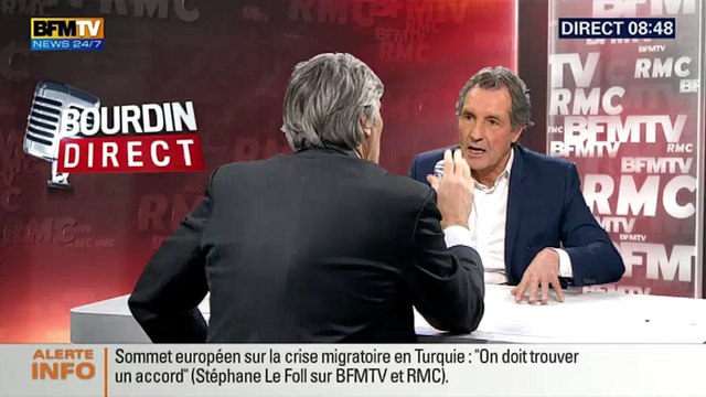 Stéphane Le Foll se défend : oui, il veut protéger les abeilles