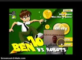 Ben 10 AND THE Full training day in Hawaii ~ Play Baby Games For Kids Juegos ~ q8x3f1lNGf4