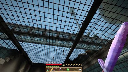 Bizcraft #19 Im Back with Big Changes! (Minecraft Lets Play).