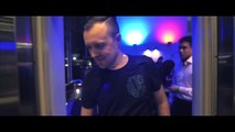 DJ Amadeus feat. Mario Sebastian - Berlin (Manila Video Edit)