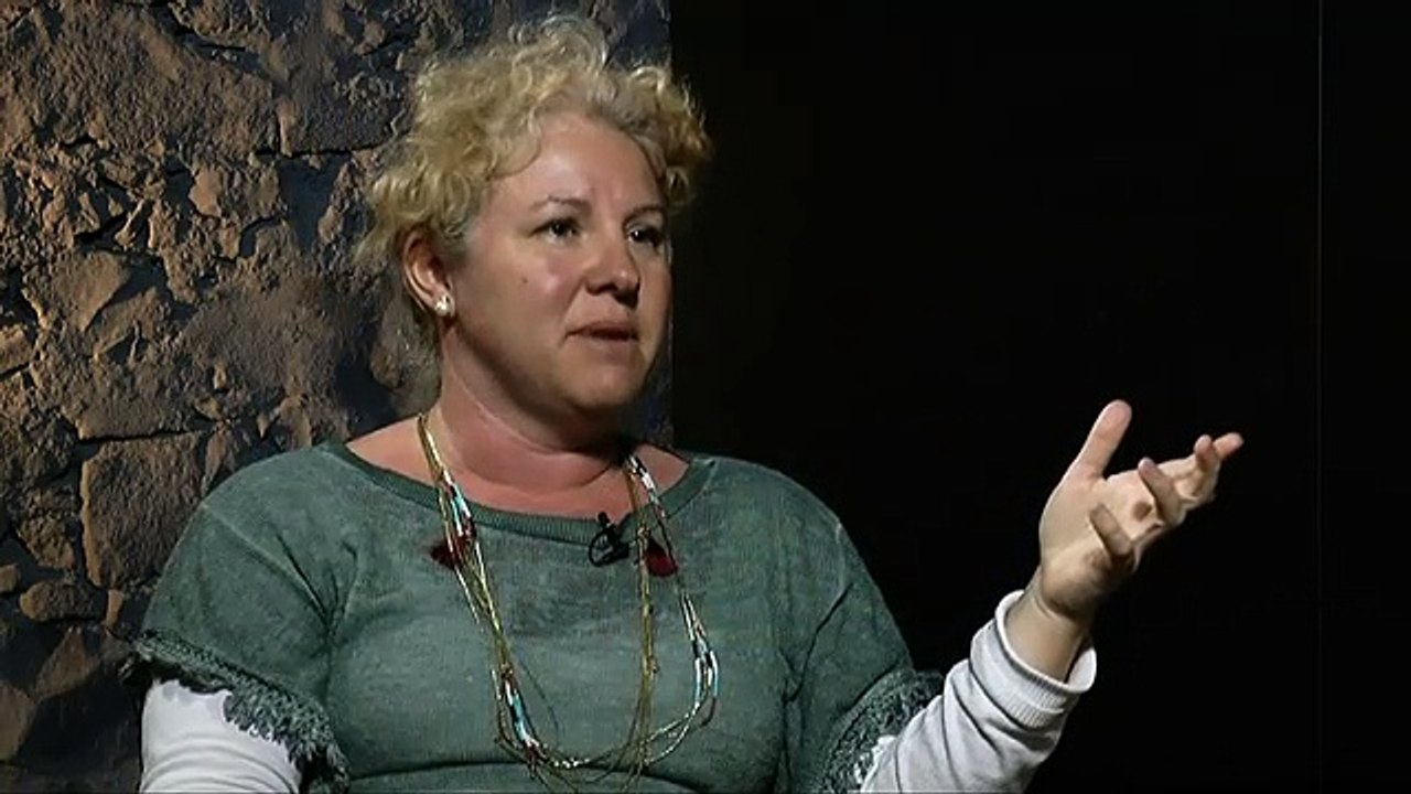 Entrevista amb Eva Barberà