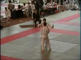 Ippon FX St Gratien(95) 2004