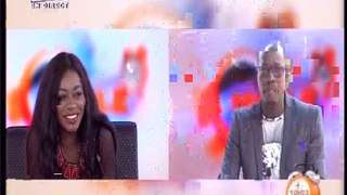 Revue De Presse  Du 17 Mars 2016  Mamadou Mouhamed Ndiaye