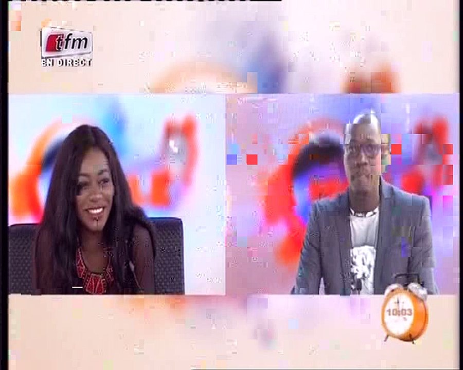 Revue De Presse  Du 17 Mars 2016  Mamadou Mouhamed Ndiaye