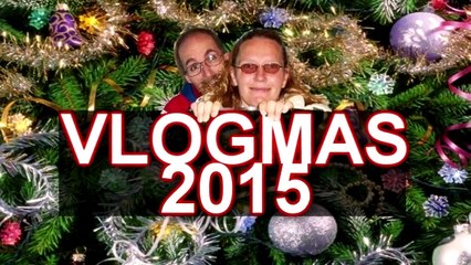Vlogmas Day 5 - Cat Crazy