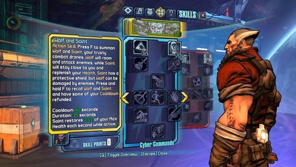 ONE SMALL STEP FOR VAULT HUNTERS, ONE GIANT LEAP FOR SOMEONE ELSE!