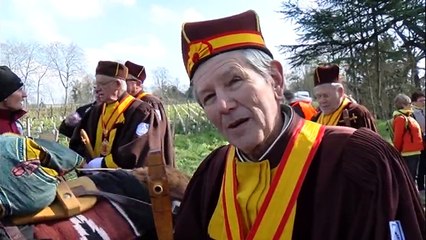 La Saint-Martin de printemps