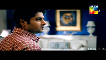 Gul-e-Rana Hum TV Promo.