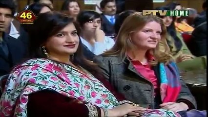 ARIF LOHAR AND SANAM MARVI LIVE - SHANA WALIYA SAIYAAN - YouTube