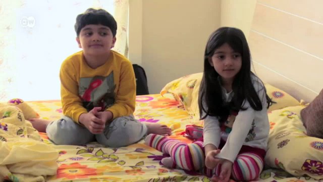 Turkey: Gatekeepers of Europe | Focus on Europe