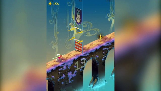 Ridge Runner [by Turbo Chilli] - HD Gameplay Video