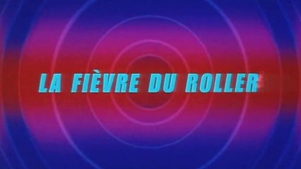 LA FIÈVRE DU ROLLER (2005) Bande Annonce VF - HQ
