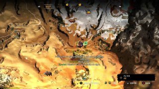 The Tall Elk Mission Walkthrough Gameplay in Far Cry Primal (HD)