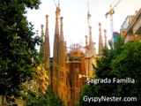 A Church Like No Other, Sagrada Familia
