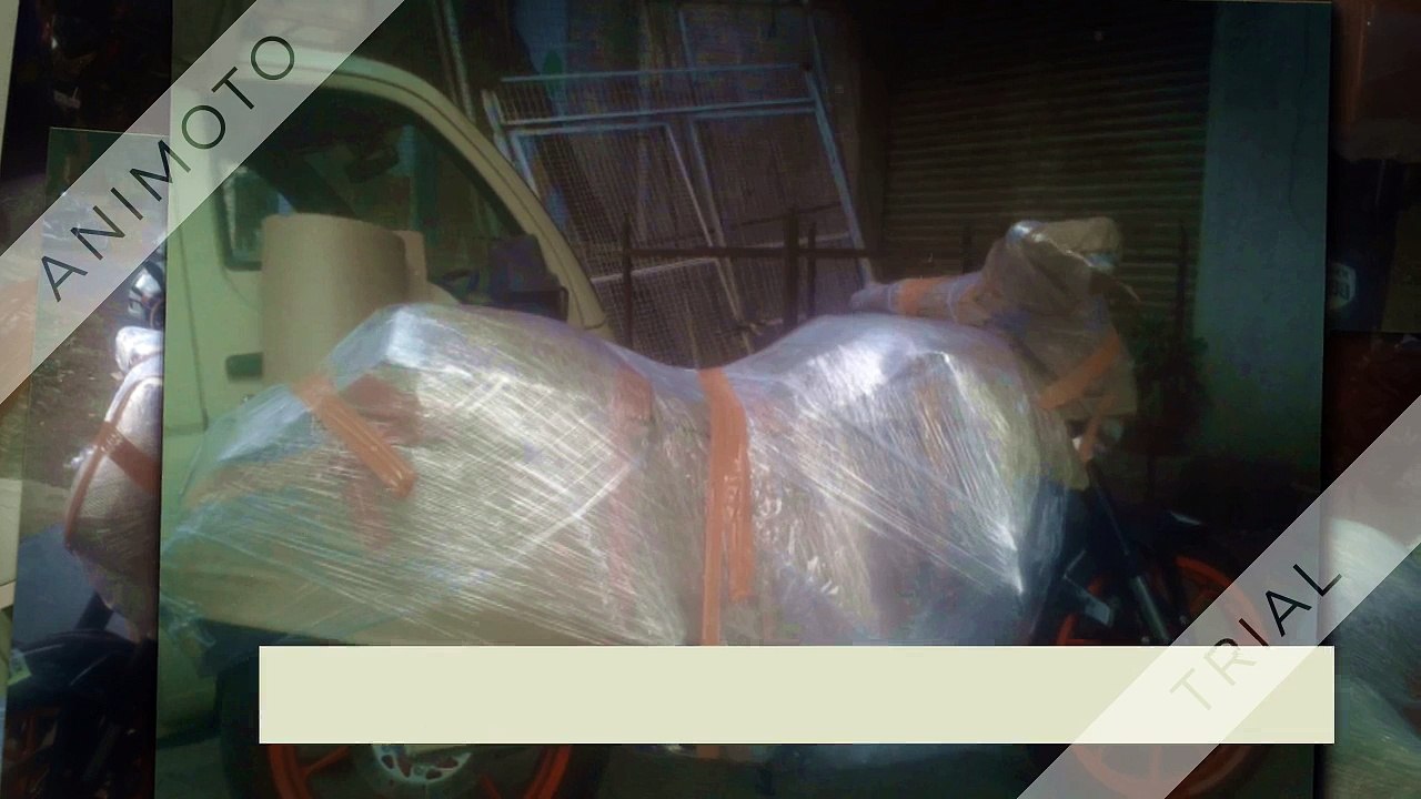 Fast India Packers And Movers