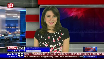 Ahok: Panggil KPK ke DPR Bukan Ngajak Debat