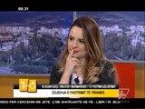7pa5 - Zgjidhja e pastrimit te Tiranes - 17 Mars 2016 - Show - Vizion Plus